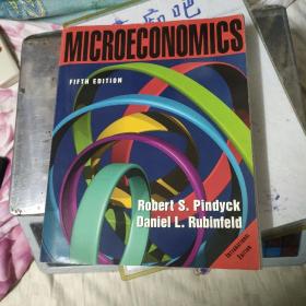 MICROECONOMICS（FIFTH EDITION）