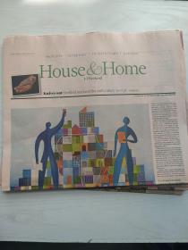 FT Weekend House & Home SATURDAY 21 JANUARY / SUNDAY 22 JANUARY 2023 英国《金融时报》住宅与家庭 2023年1月21日星期六/ 1月22日星期日