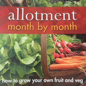 allotment month by month