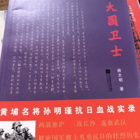 大国卫士