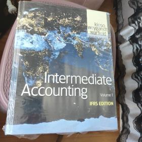 Intermediate Accounting Volume1 IFRS Edition