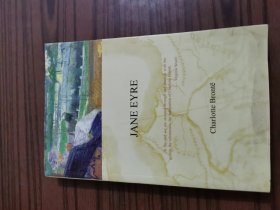 JANE EYRE