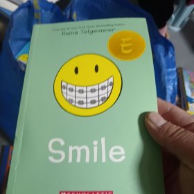 Smile 微笑