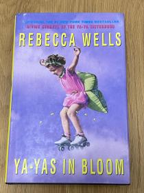 Ya-Yas in Bloom