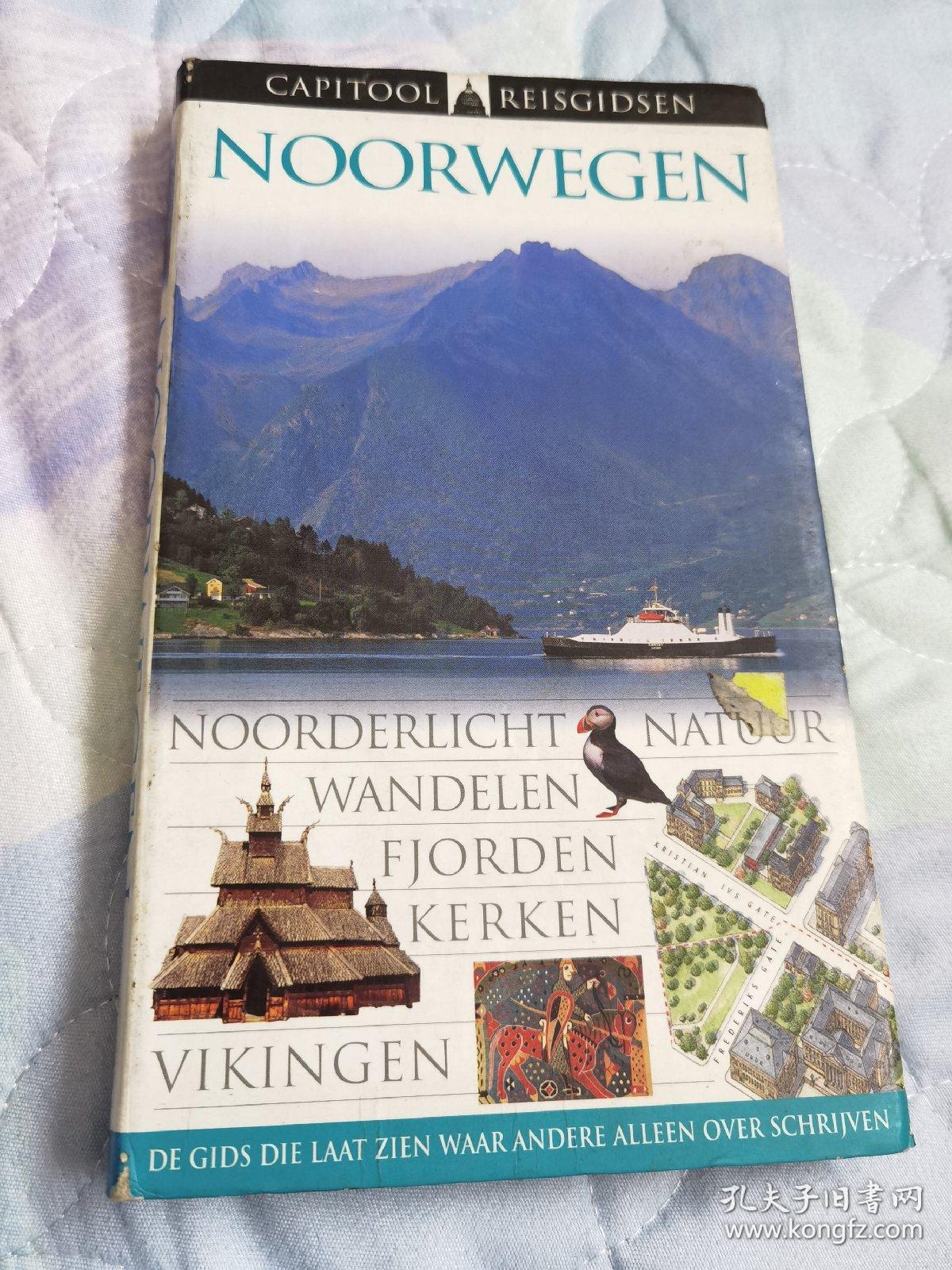 NOORWEGEN