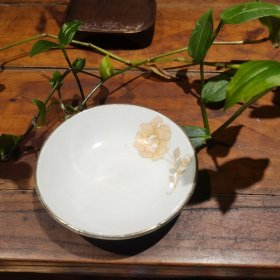 小碗碟