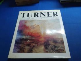 turner the masterworks