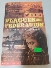 Plagues and Federation