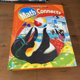 Math Connects 3