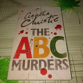 The A B C Murders