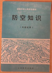 防空知识