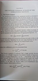 Operational Calculus