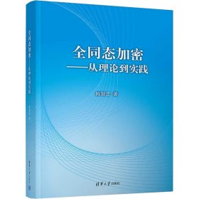 全同态加密——从理论到实践