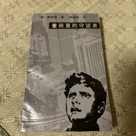 麦田里的守望者 1983