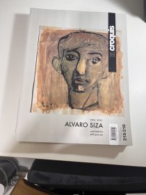 EL Croquis 215/216: Álvaro Siza 2015- 2022 建筑素描 阿尔瓦罗.西扎最新作品集