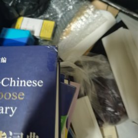 英汉全功能词典