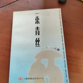 一束青丝