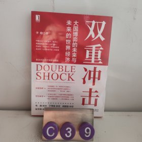 双重冲击：大国博弈的未来与未来的世界经济