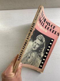 The Films of Ginger Rogers（1975年英文原版、图集）16开（正版如图、内页干净）