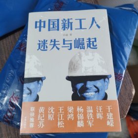 中国新工人：迷失与崛起