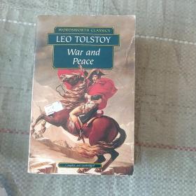 WORDSWORTH CLASSICS
LEO TOLSTOY
War and Peace
