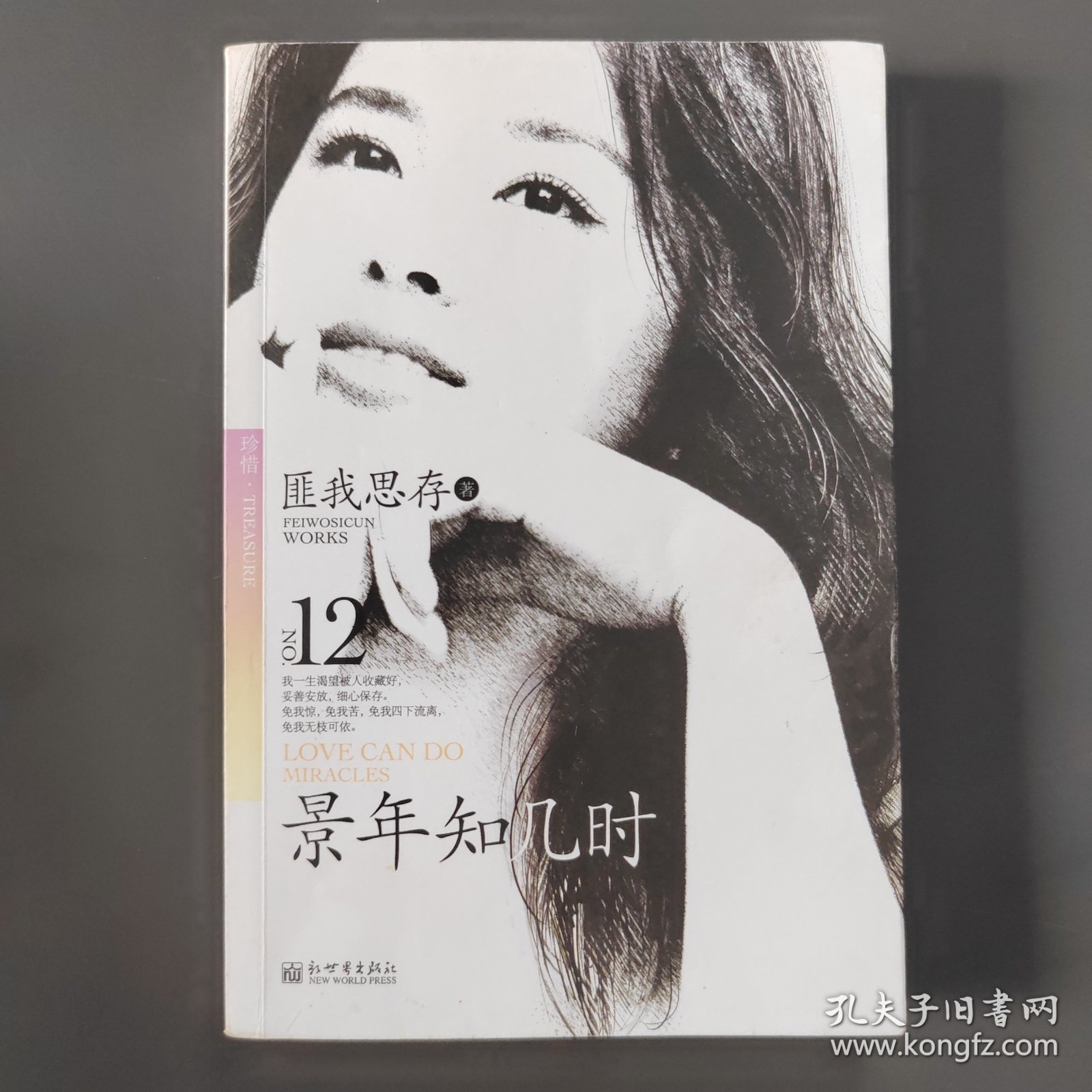 景年知几时