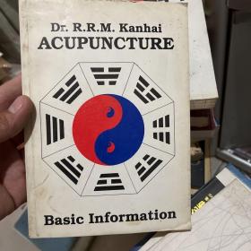 ACUPUNCTURE