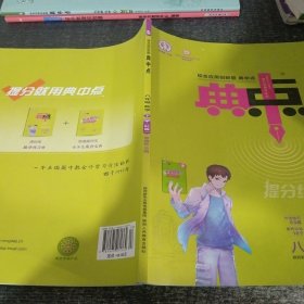 典中点数学八年级下册