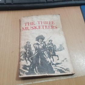 THETHREEMUSKETEERS [有名人印章