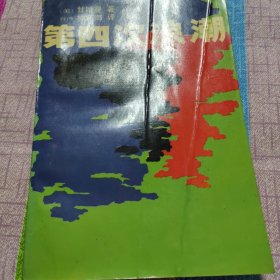 第四次浪潮