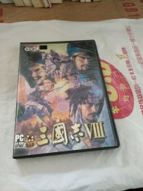 三国志 VIII 1CD