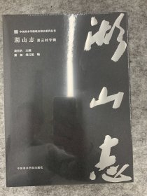 中国美术学院校友校史系列丛书 湖山志 景云村专辑