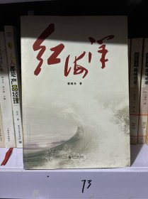 红海洋：《红海洋》，一部传奇故事、一部“新中国海军的百科全书”,首次揭秘诸多真实历史事件：“86台海”战役、核潜艇、“长波台”的建设……展现了人民海军60年“激情燃烧的岁月”。