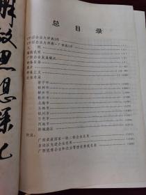 中国企业大辞典（广西卷）