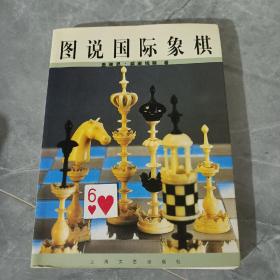 图说国际象棋