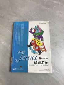 Java开发专家：Java逍遥游记【划线 字迹】