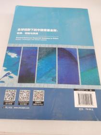 全球视野下的中国普惠金融：实践、经验与挑战