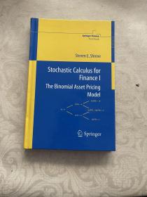 Stochastic Calculus for Finance I：The Binomial Asset Pricing Model