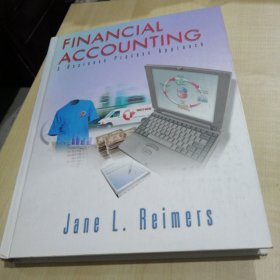 FINANCIAL ACCOUNTING（financial accounting）