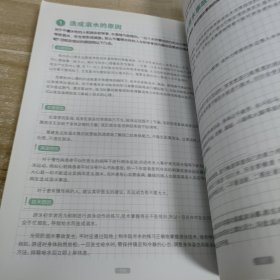 看图学游泳
