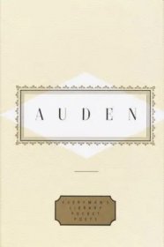 Auden：Poems