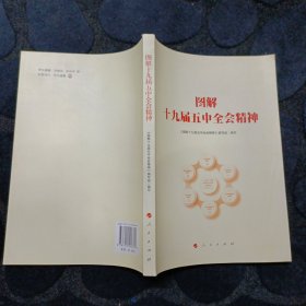 图解十九届五中全会精神