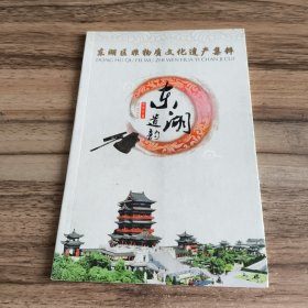 南昌市东湖区非物质文化遗产集粹