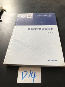 物联网智慧安监技术/中国计算机学会学术著作丛书