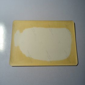 老照片–80年代四名青年在湖南烈士公园年嘉湖边留影（身后迎丰桥清晰可见）