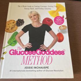 The glucose goddess method