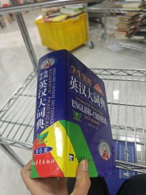 学生实用英汉大词典第六版