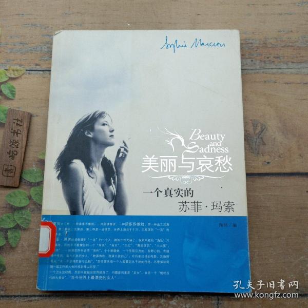 美丽与哀愁