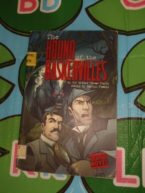TheHoundoftheBaskervilles巴斯克維爾的獵犬