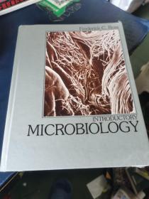 introductory microbiology